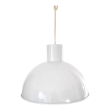 Midi Bunker Pendant Lamp by Johannes Hammerborg for Fog & Mørup, 1970