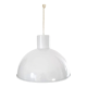 Suspension Midi Bunker par Johannes Hammerborg pour Fog & Mørup, années 1970