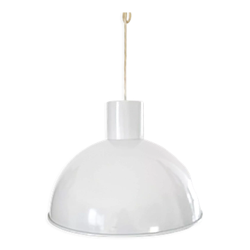 Midi Bunker Pendant Lamp by Johannes Hammerborg for Fog & Mørup, 1970