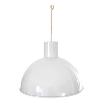 Midi Bunker Pendant Lamp by Johannes Hammerborg for Fog & Mørup, 1970