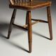6x Windsor chair English