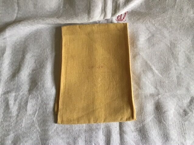 Nappe de cuisine 108x70cm