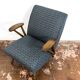 Mid-century Armchair Type 300-110 by GFM, Poland, 1960s