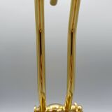 Brass "Cantabile" piano lamp