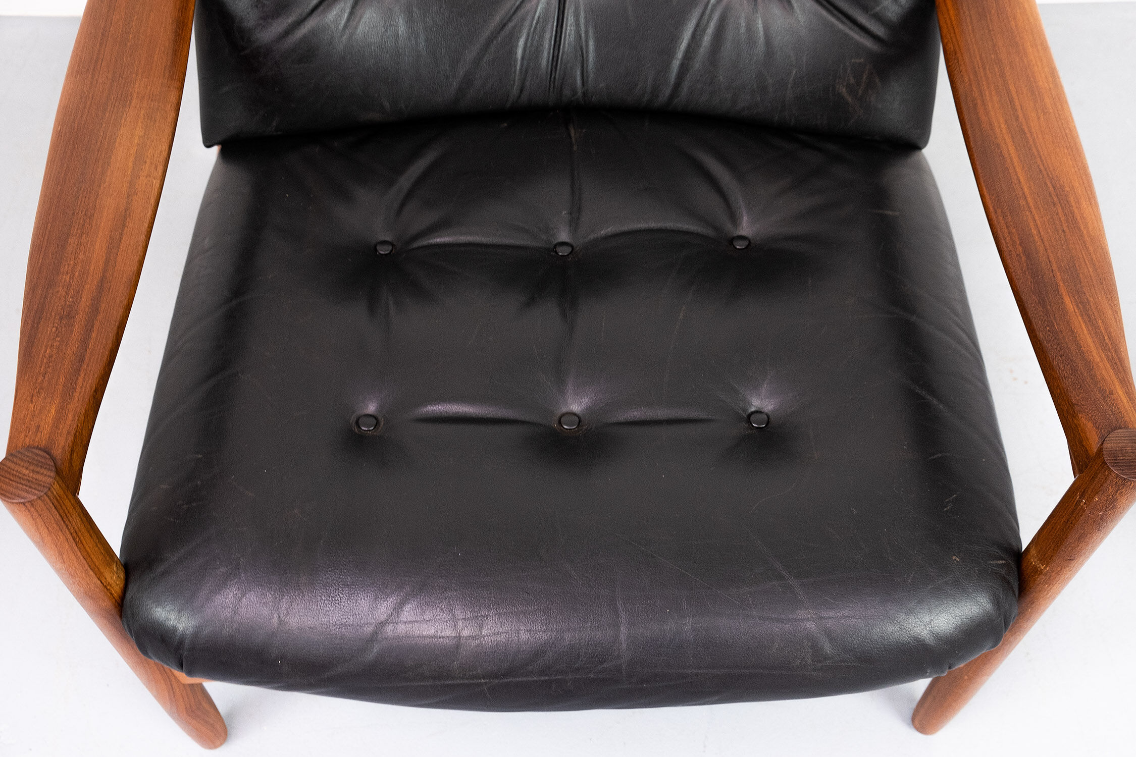 Mid Century Lounge Chair, 1960s