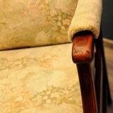 Recliner by Hjort Knudsen