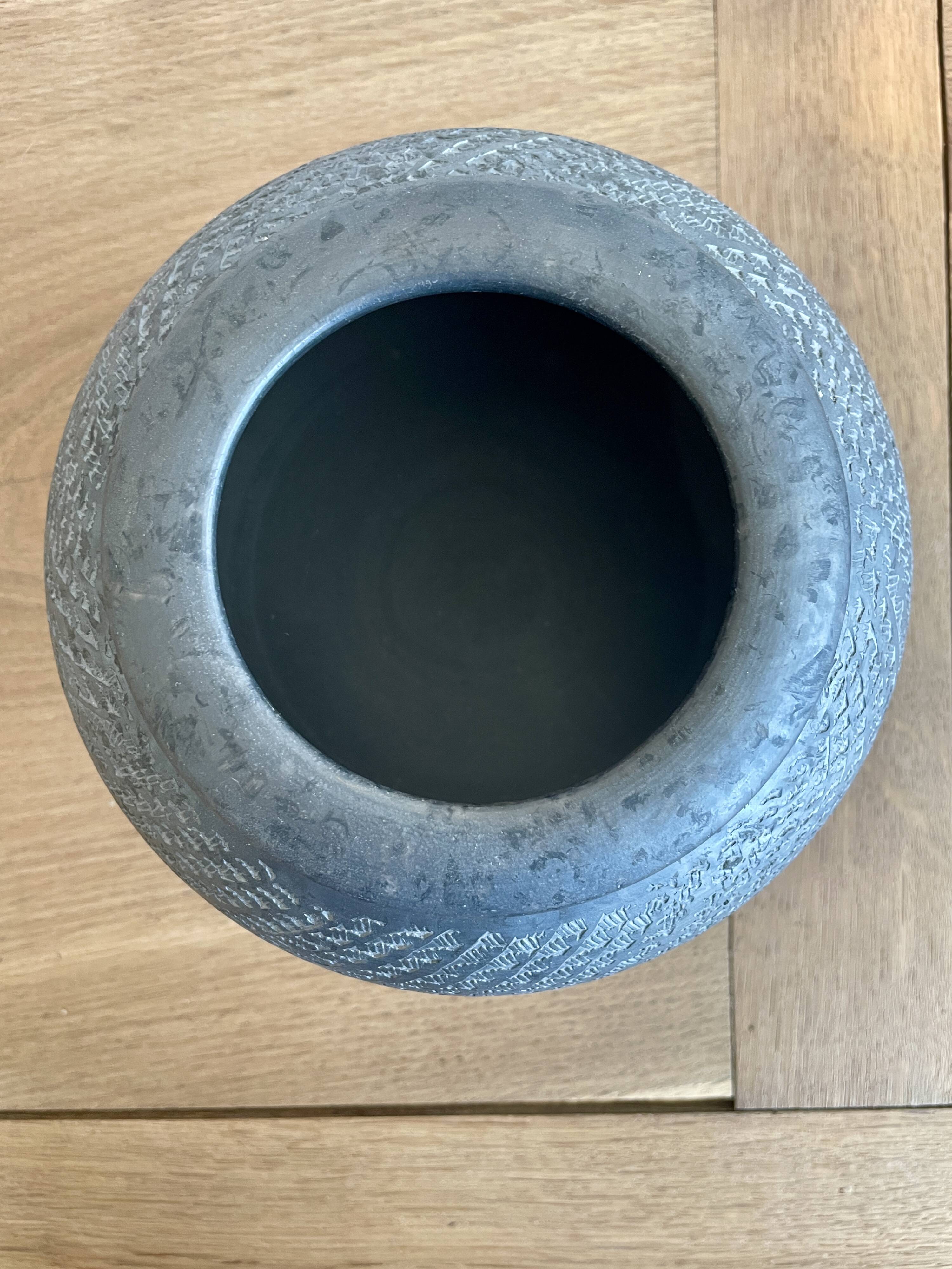 Tim Andrews Ceramic Vase