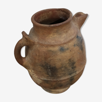 Berber jug