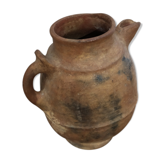 Berber jug