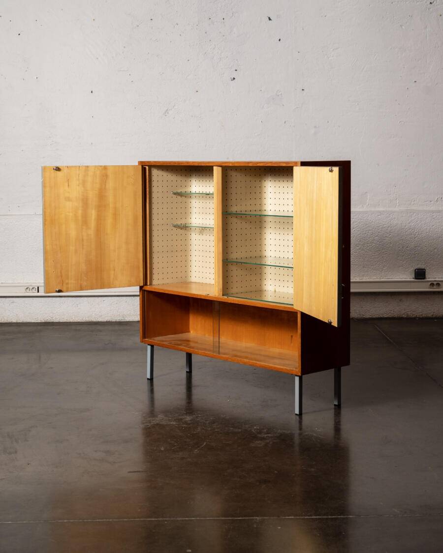 Buffet haut vintage