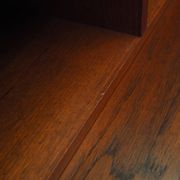 Teak bookcase, Danish design, 1960s, designer: Børge Mogensen