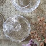 Pretty little candy dish/crystal box