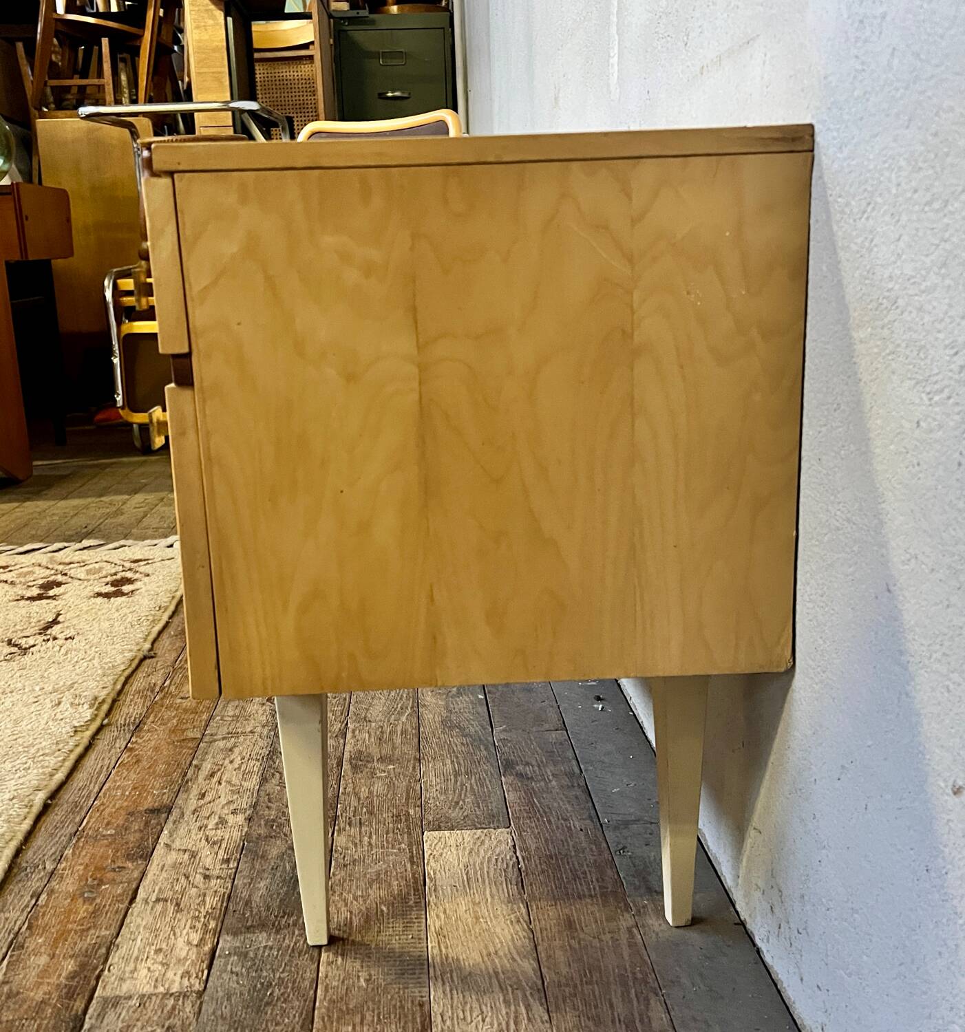 Buffet vintage