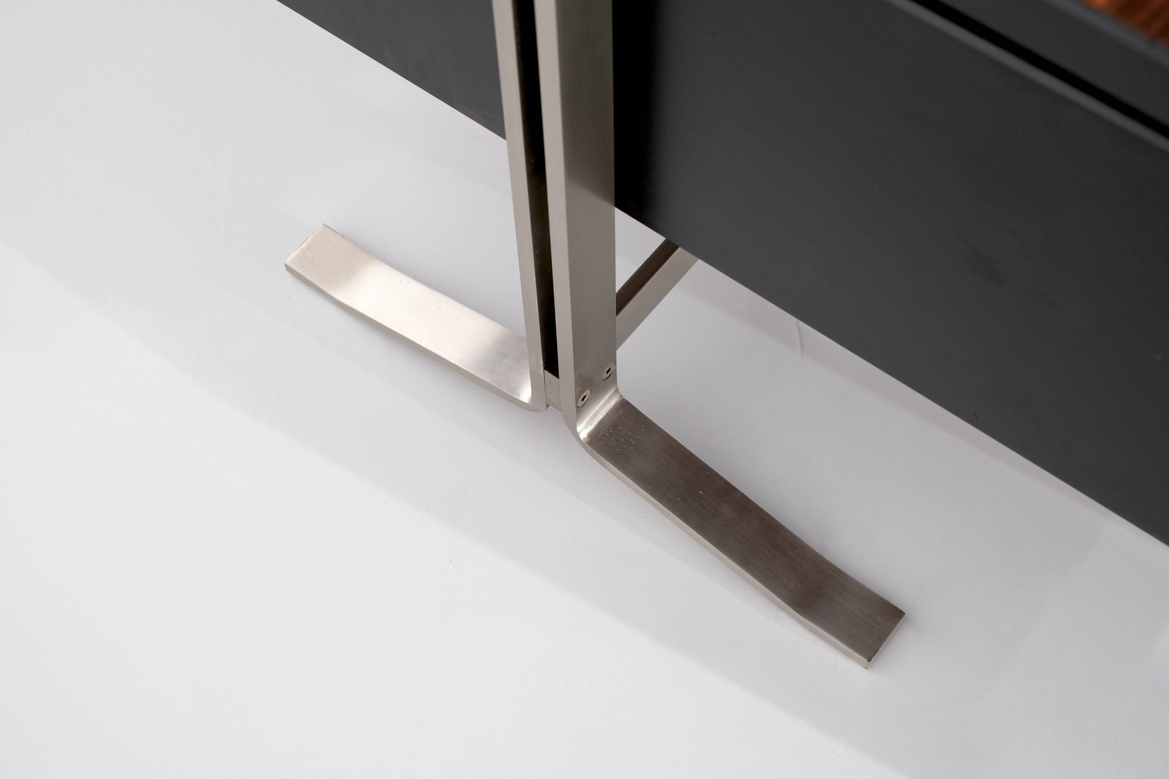 Desk by Gianni Moscatelli for Formanova, Italy 1970.