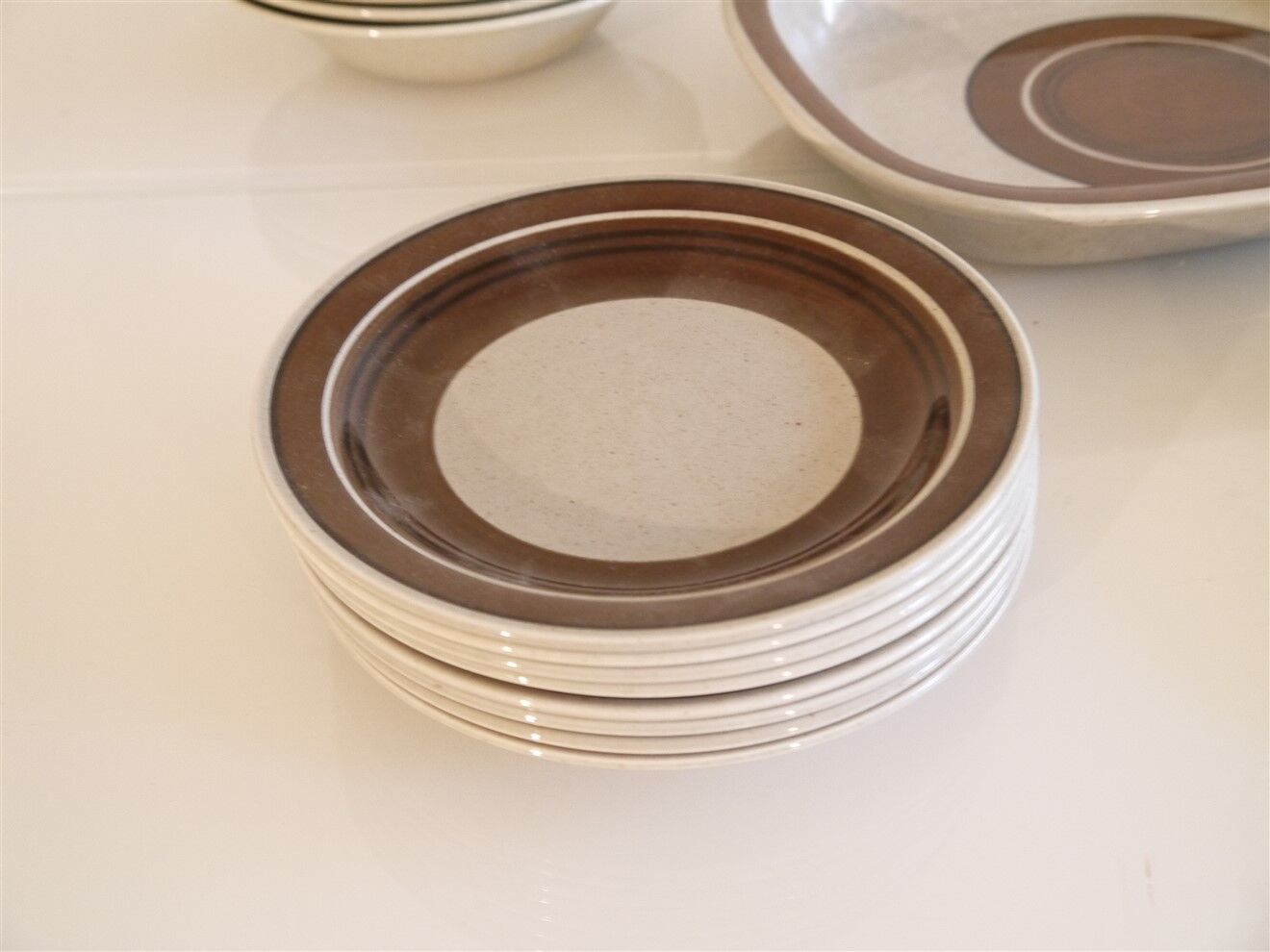 Table service "30 pieces" from Rorstrand 1960