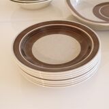 Table service "30 pieces" from Rorstrand 1960
