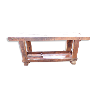 Workbench