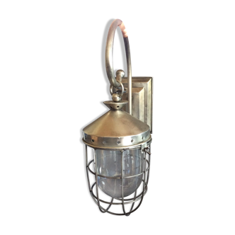 Applique style industriel