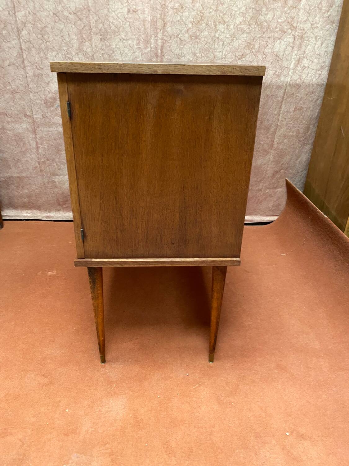 Small vintage buffet