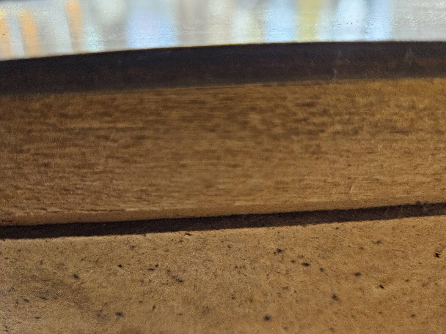 Johnson Carper 1950 Dresser