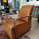 Fauteuil vintage Gelderland de Jan des Bouvries