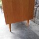 Vintage chest of drawers