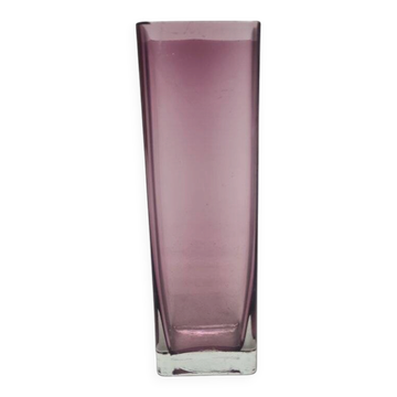 Vase postmoderne, Suède, années 1970