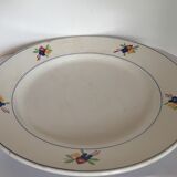 Ceramic dish