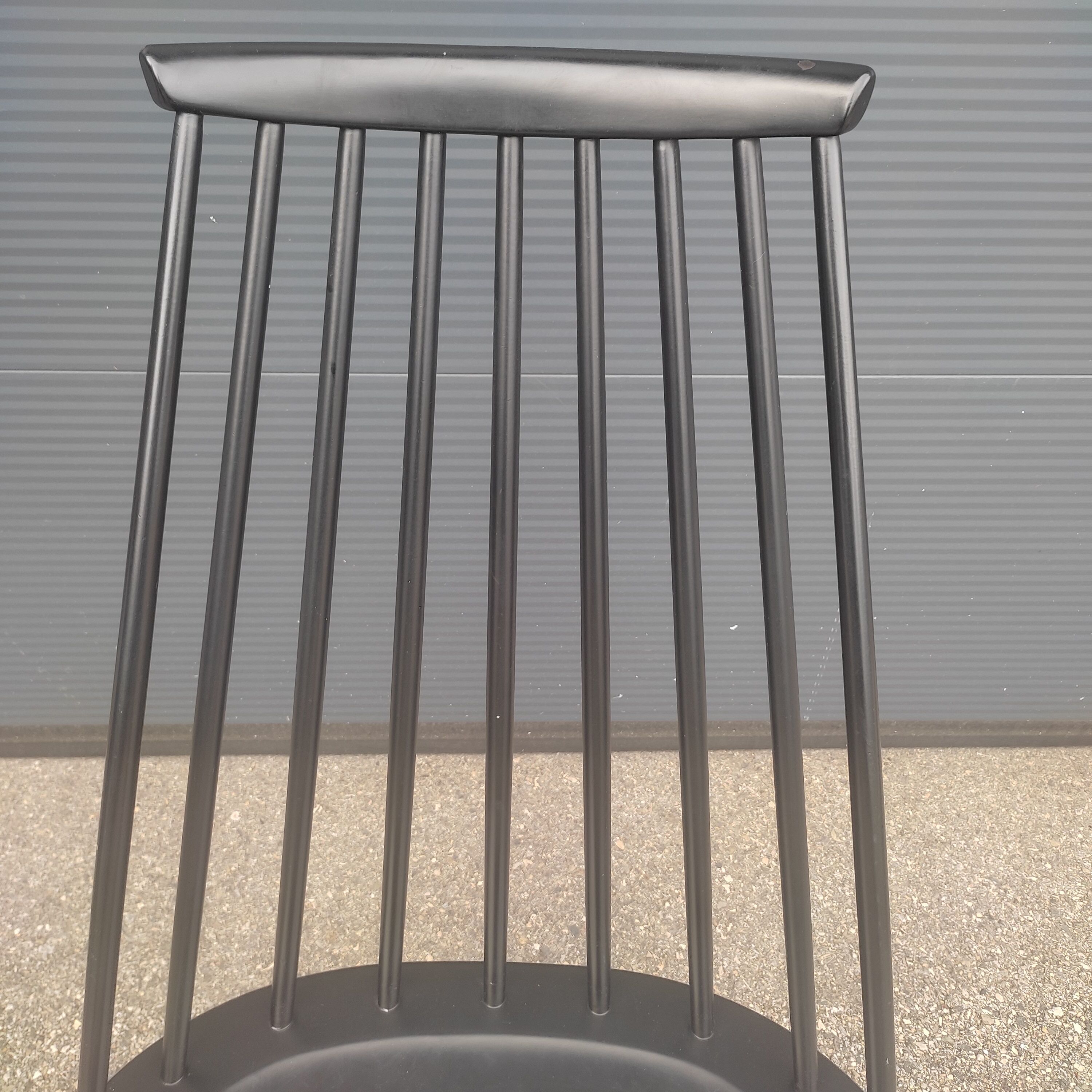 Armchair mademoiselle by Ilmari Tapiovaara for Asko