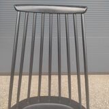 Fauteuil mademoiselle de Ilmari Tapiovaara pour Asko