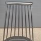 Armchair mademoiselle by Ilmari Tapiovaara for Asko