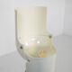 Pileo Floor Lamp by Gae Aulenti for Artemide, 1970s