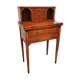 Bureau secrétaire