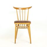 Set Of 4 Dining Chairs By Tatra, Czechoslovakia 1960s