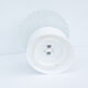 Wall lamp in the style of Brussels, Czechoslovakia, 1960s