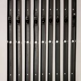 Vintage Fuga wall lights by Maija Liisa Komulainen for Raak, 1970s