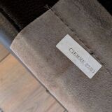 3-seater sofa Cierre Imbottiti – High-quality leather – Very good condition