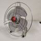 Fan vintage djm king made in italy - year 1960 - 70