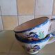 2 bolees de cidre faience de pornic