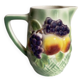 Saint Clément slush pitcher fruit grape apple