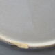 Sarreguemines model lay plate in hollow sarreguemines model Saverne diam 24 cm