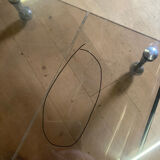 Plexiglass service