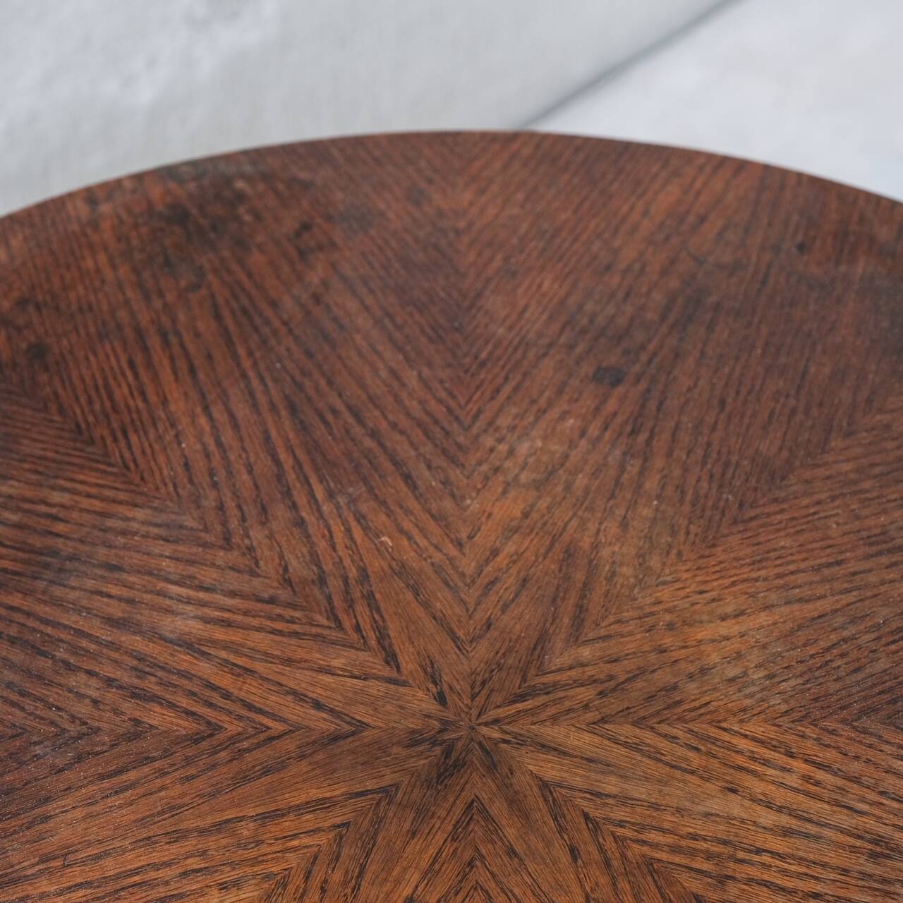 French Art Deco Two Tier Coffee Table