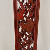 Folding Chinese chair