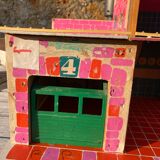 Depreux Dollhouse