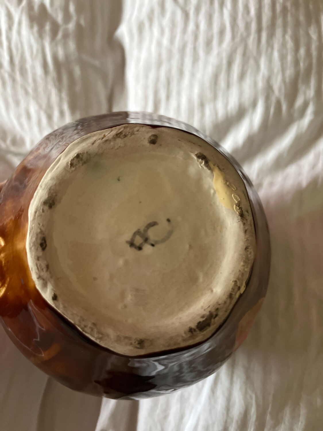 Moustiers sainte marie decanter