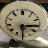Marble-laying watch