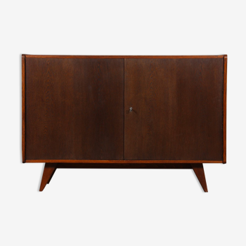 Buffet par Jiri Jiroutek, modèle U-450, 1960