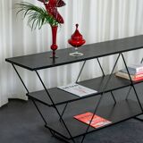 Kavat shelf by Louise Treschow for Ikea, 1990