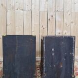 Pair of bedside tables "Marin"